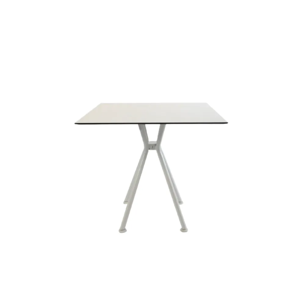 Nizza Bistrotisch (70x70 cm)