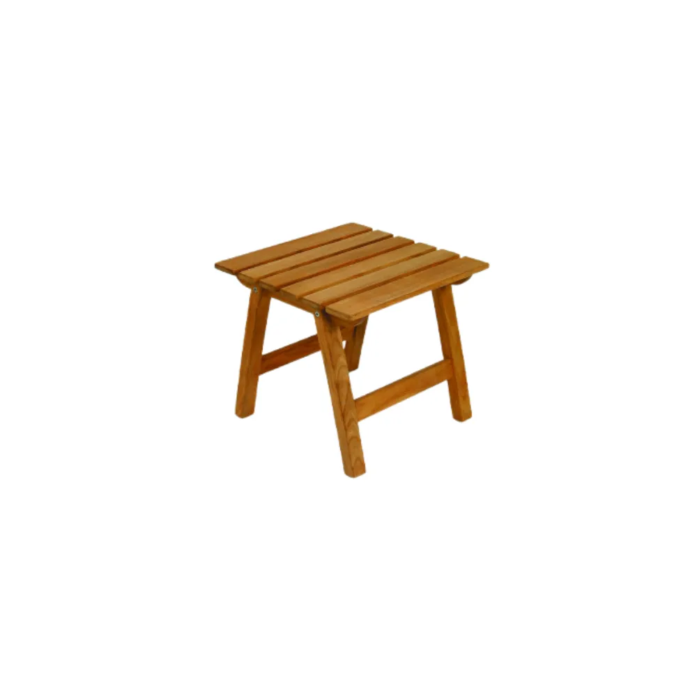 Bali Hocker