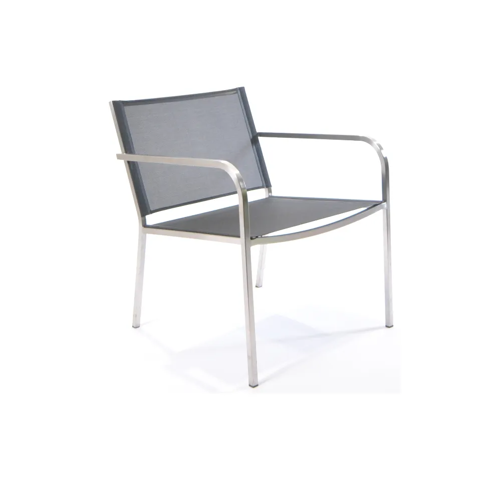 Helix Lounge Sessel