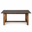 Modena Tisch Teak Gestell 180x80cm