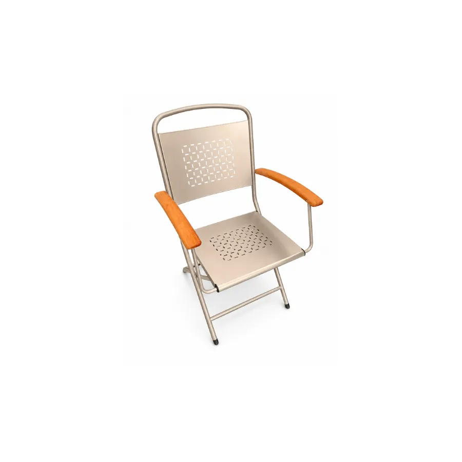 [150-10] Vita Sessel