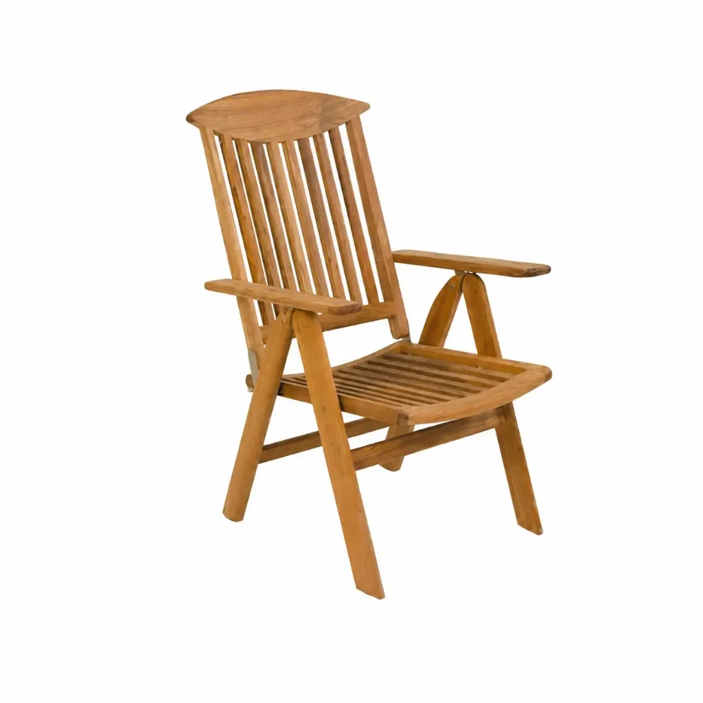 Kendo Sessel