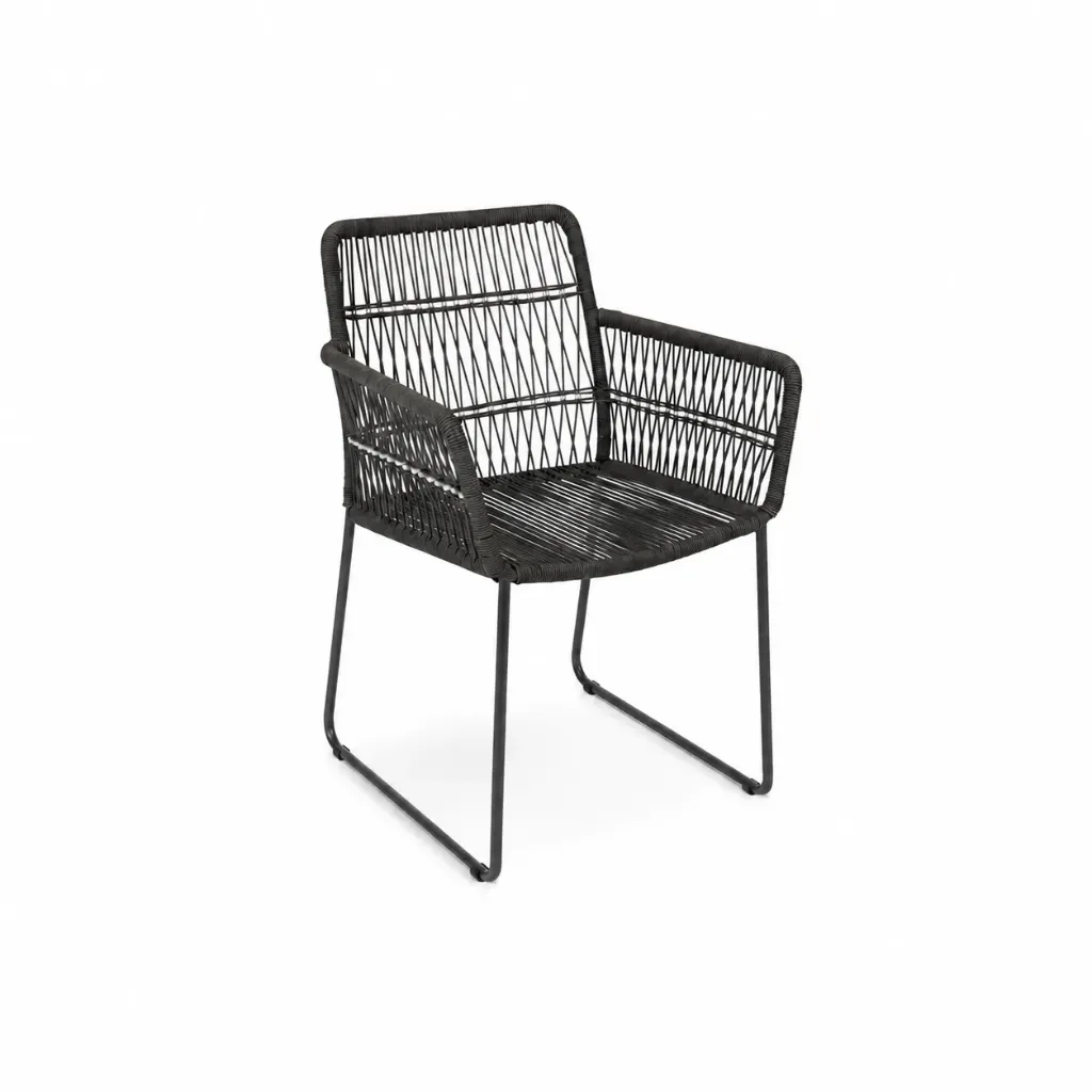 Wire Sessel