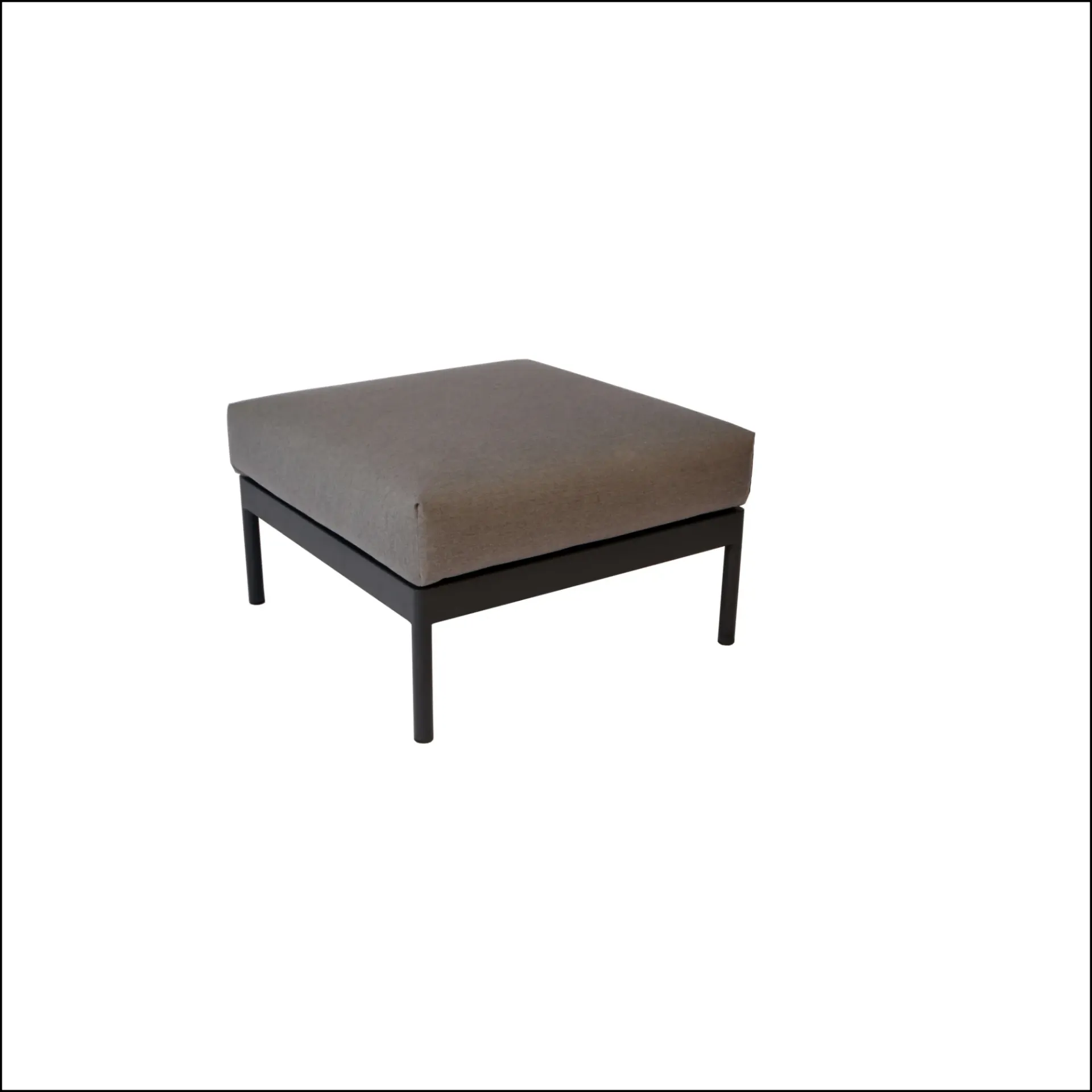 Kairos Sitzelement 67 x 67 cm