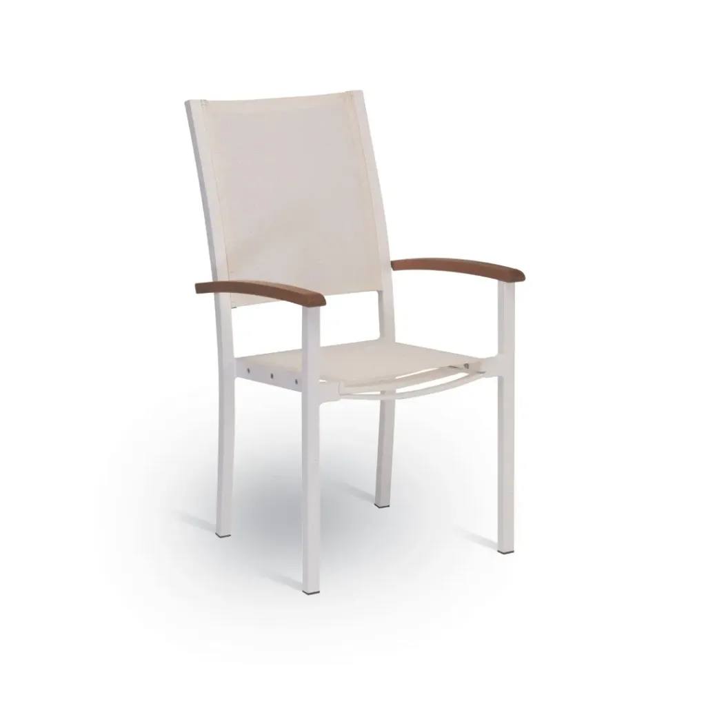Forum High-back chair